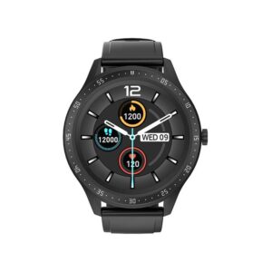 Porodo Vortex Smart Watch Fitness & Health Tracking