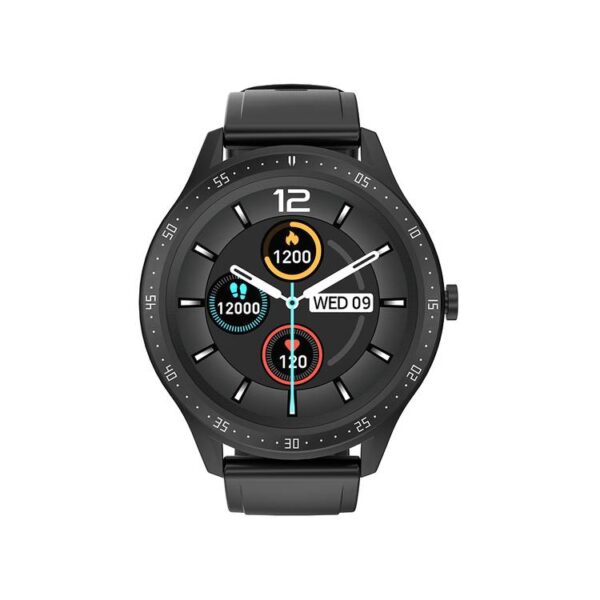 Porodo Vortex Smart Watch Fitness & Health Tracking